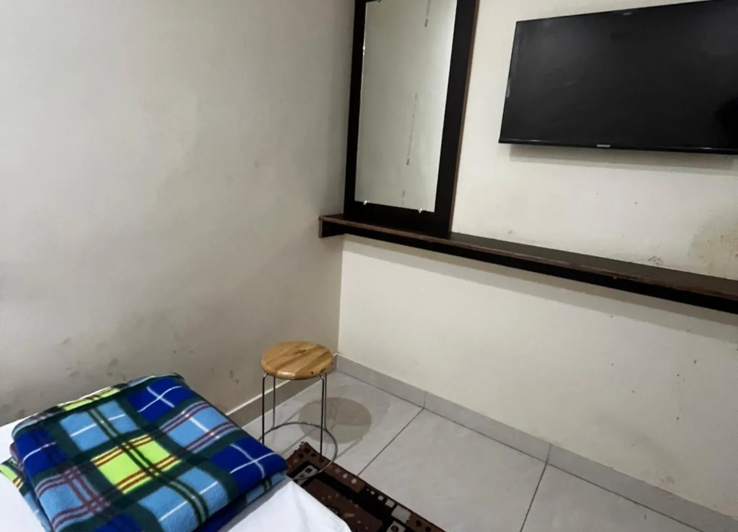 فندق New Kashi Residency فاراناسي بيت ضيافة